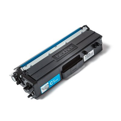 10. Brother TN-910C toner cartridge 1 pc. Original Cyan