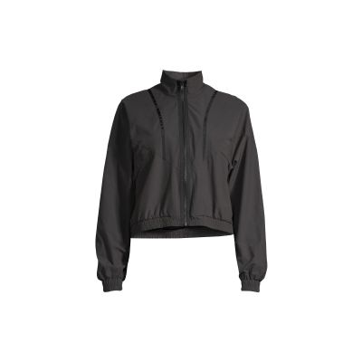 2. CASALL Track Jacket Women's Black