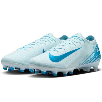 4. Nike Zoom Mercurial Vapor 16 Elite AG-PRO FQ8693-400 Football Boots