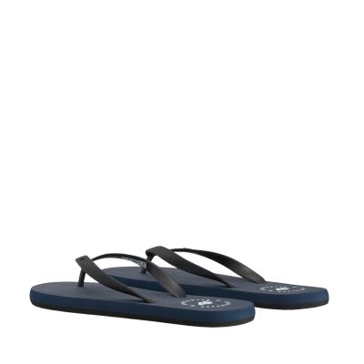 3. Men's flip-flops 4F M210 dark navy blue 4FWSS26FFLIM210 30S