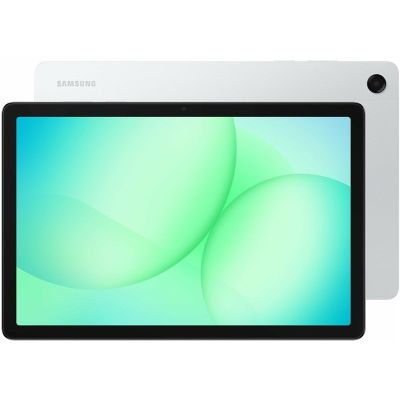2. Samsung A11+ 5G LTE-TDD & LTE-FDD 128GB 27.9cm (11") 6GB Wi-Fi 5 (802.11ac) Silver