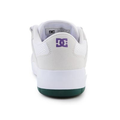 10. DC Shoes Metric SX ISH M ADYS100838-WHP shoes