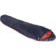 High Peak Lite Pak 800 Sleeping Bag (210x75x50cm) L-zip 26024