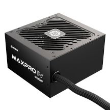Enermax EMP650W Power Supply Module 650 W 20+4 pin ATX Black