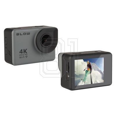 6. BLOW PRO4U 78-538# Sports Camera