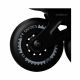 5. FR Neo 2 80 FRSK-NEO280-BK freestyle skates