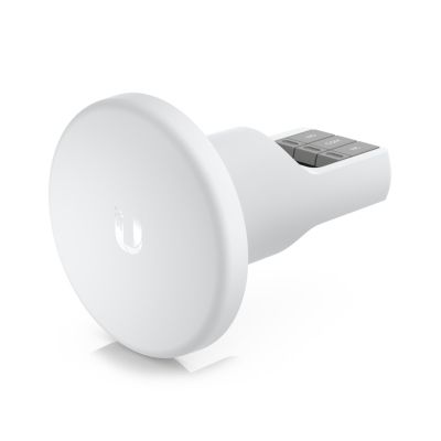 Emergency lock for Ubiquiti's UniFi Access system