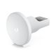 Emergency lock for Ubiquiti's UniFi Access system