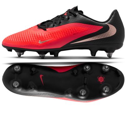 Nike Phantom 6 Low Academy SG-Pro Football Boots HQ2315-600