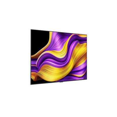 2. LG OLED65G51LW OLED TV 65'' 4K Ultra HD 120Hz WebOS Dolby Atmos Black