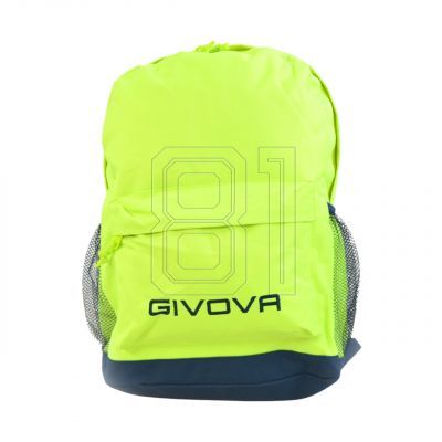 5. Givova Zaino Scuola G0514-0019 backpack