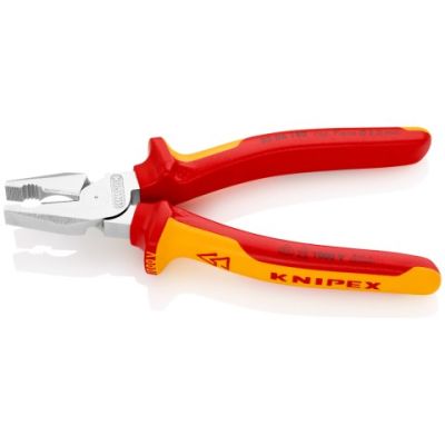 2. Knipex 02 06 180 pliers