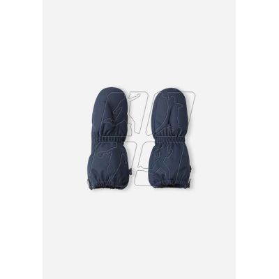 2. Reima Mittens Tassu Jr 5300115A-6980 gloves