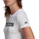 14. T-shirt adidas Essentials Linear W GL0768