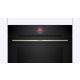 4. BOSCH HBG7722B1 oven