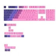 Gorgeous Gradient GPBT, ANSI (US) Layout, PBT, Dye-Sub - Nebula