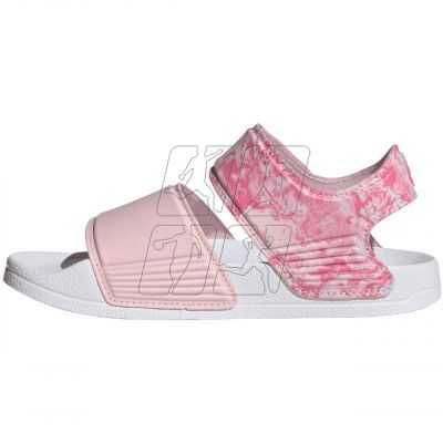 3. Adidas Adilette Jr sandals ID2624