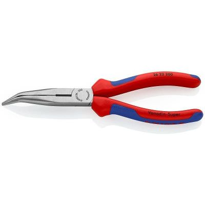 2. Knipex 26 22 200 Diagonal Pliers
