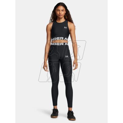 5. Under Armour W 1388693-001 Leggings