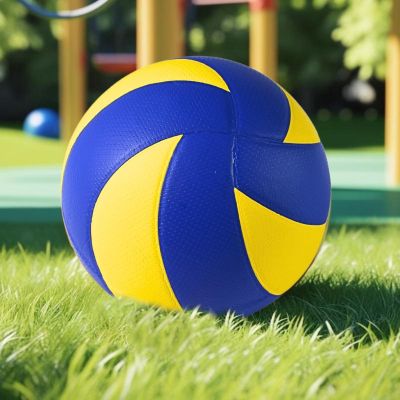 6. ENERO SPIN BLUE VOLLEYBALL