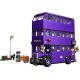 13. LEGO HARRY POTTER 76446 Adventure aboard the Knight Bus