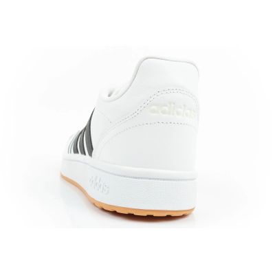 15. Adidas Postmove men's sports shoes sneakers black comfortable