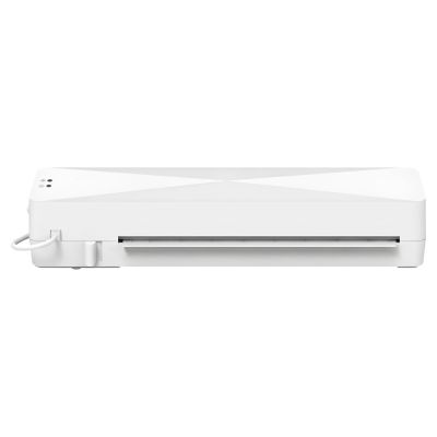 5. SAVIO LAMINATOR A4 WHITE LR-01/W