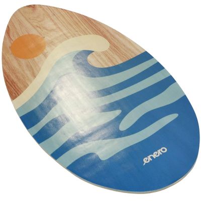 26. ENERO SURFGEAR SKIMBOARD 94CM ENERO