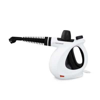 16. ESPERANZA STEAM CLEANER ASALTO EHS008