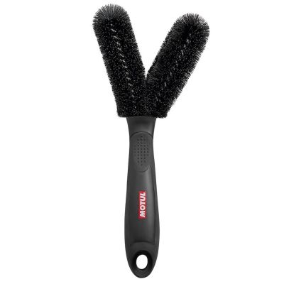 MOTUL Double Headed Brush
