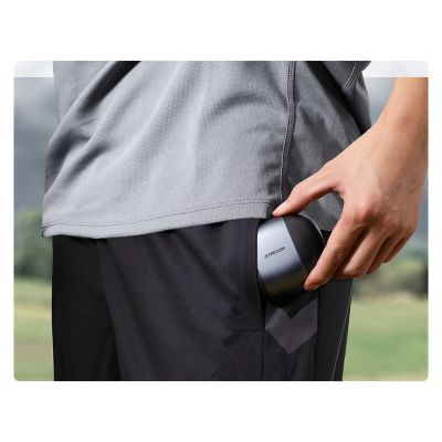 11. Joyroom Openfree JR-OE4 open-ear TWS wireless headphones – black