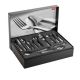 3. 68-piece Zwilling King cutlery set