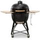 7. KAMADO BONO LIMITED 64 cm grill with 6 accessories