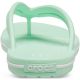5. Crocs Crocband Flip W 206100 3TI flip-flops