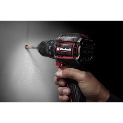 8. 18V TP-CD 18/50-C Li-i BL SOLO 4514400 EINHELL Impact Drill