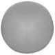 14. FITNESS BALL 55CM ANTIBURST GRAY