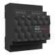 2. Relay output module (4 outputs) INRUSH Grenton / DIN rail mounting / TF-Bus