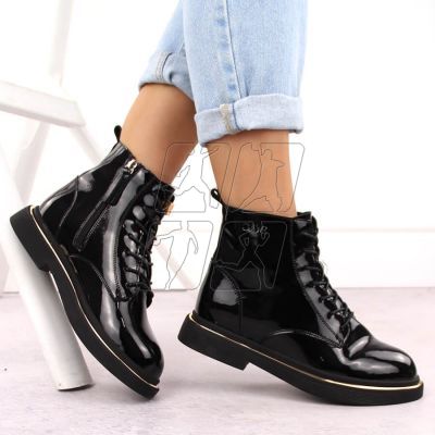 5. Goe W INT2044 Ankle Boots