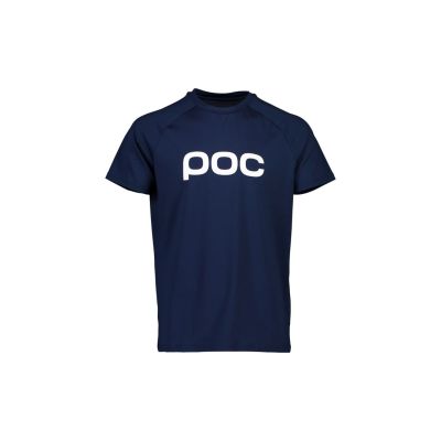 POC M'S REFORM ENDURO cycling jersey - navy blue
