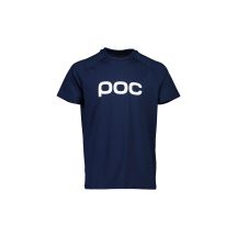POC M'S REFORM ENDURO cycling jersey - navy blue