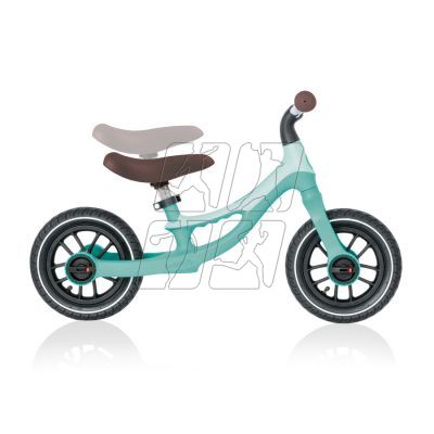 11. Balance bike Globber Go Bike Elite Air 714-206