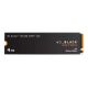 2. SSD WD Black SN7100 4TB WDS400T4X0E