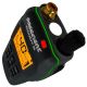 8. CB Portable Handheld Radio ASC PRESIDENT Randy III