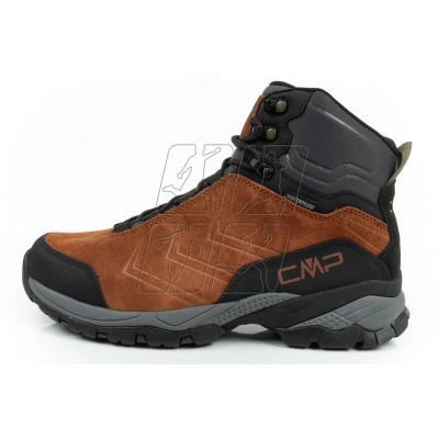 2. CMP Melnick M 3Q18587 P777 Trekking Shoes