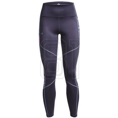 4. Under Armor Train Cw Full-Lengt Leggings W 1373972-558