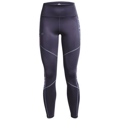 4. Under Armor Train Cw Full-Lengt Leggings W 1373972-558