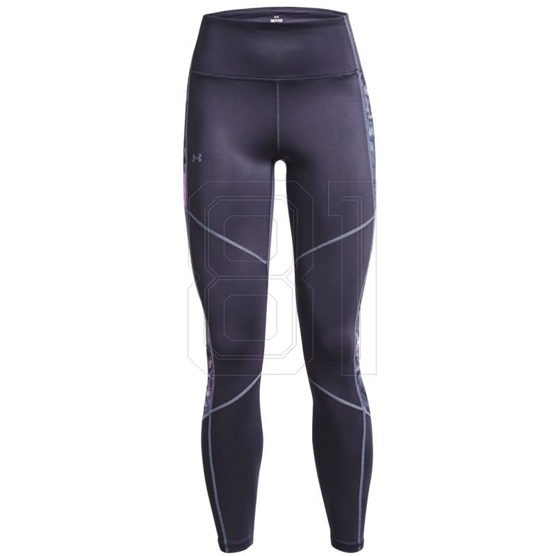 4. Under Armor Train Cw Full-Lengt Leggings W 1373972-558