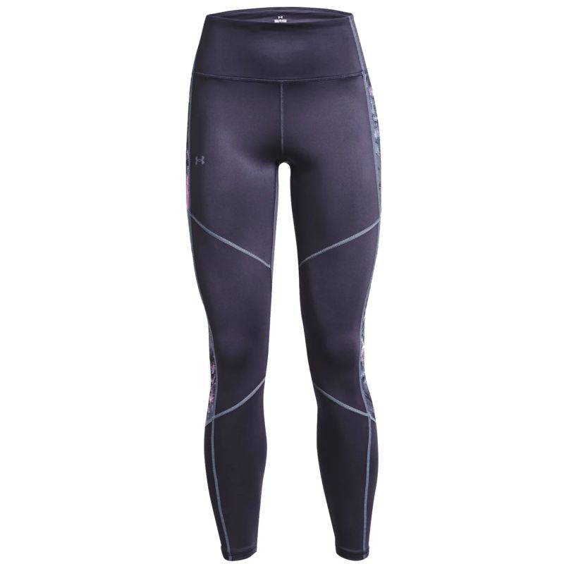 4. Under Armor Train Cw Full-Lengt Leggings W 1373972-558