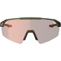 LEATT SpeedViz Lite Iriz one size cycling glasses