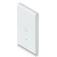 16. Access Point Wi-Fi 6 Ubiquiti UniFi U6 Mesh Pro 2.4GHz(2x2)/5GHz(2x2) PoE 2x1G (U6-Mesh-Pro-EU)